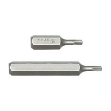 Біта для шуруповерта KING TONY Torx 5/16" Т45 (45 х 32 мм) (183245T)