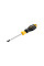 Викрутка Stanley Cushion Grip, Ph2x100мм. (STHT16158-0)