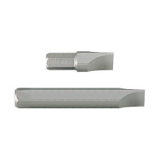 Біта для шуруповерта KING TONY Spline 9 мм (5/16