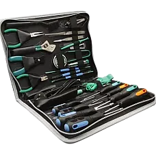 Набір інструментів для електроніки (Pro'sKit PK-2088B) (1556535)