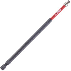 Біта для шуруповерта Milwaukee SHOCKWAVE PZ3 150мм (4932471929)