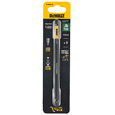 Біта для шуруповерта DeWALT EXTREME T30, L152 мм (DT7804T)