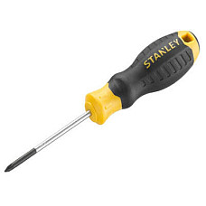 Викрутка Stanley Cushion Grip, Pz0x60мм. (STHT16161-0)