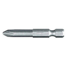 Біта для шуруповерта Stanley усиленная Ph2, 50мм, 1шт. (STA61161)