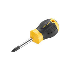 Викрутка Stanley Cushion Grip, Ph2x 45 мм. (STHT16157-0)