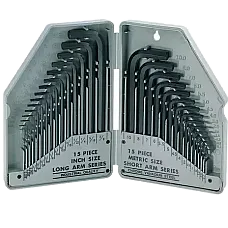 Набір шестигранних ключів (Pro'sKit 8PK-027) (1581072)