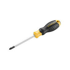 Викрутка Stanley Cushion Grip, Pz2x100мм. (STHT16163-0)