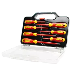 Набір викруток (Pro'sKit SD-8012) (1581079)