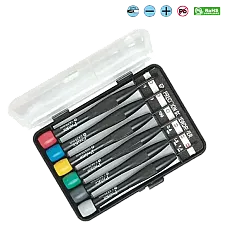 Набір із 6 викруток (Pro'sKit 8PK-2061) (1781183)