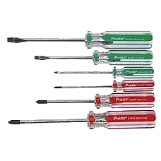 Набір викруток (Pro'sKit SW-9106) (1781184)