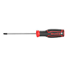 Викрутка Ronix 6*125 PH (RH-2848)