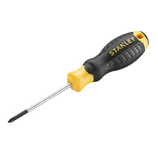 Викрутка Stanley Cushion Grip, Ph0x60мм. (STHT16153-0)