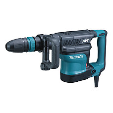 Відбійний молоток Makita HM1111C кейс (HM1111C)