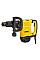 Відбійний молоток DeWALT SDS-MAX, 1350 Bт, 10.5 Дж, 1450-2900 уд/хв, кейс (D25832K)