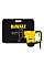 Відбійний молоток DeWALT SDS-MAX, 1350 Bт, 10.5 Дж, 1450-2900 уд/хв, кейс (D25832K)