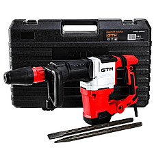 Відбійний молоток GTM DH20/1500VS 1500Вт, SDS-Max, 20Дж (DH20/1500VS)