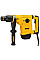 Відбійний молоток DeWALT SDS-MAX, 1050 Bт, 7.1 Дж, 3150 уд/хв, 5.6 кг, кейс (D25810K)