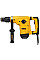 Відбійний молоток DeWALT SDS-MAX, 1050 Bт, 7.1 Дж, 3150 уд/хв, 5.6 кг, кейс (D25810K)