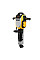 Відбійний молоток DeWALT 28 MM HEX, 1800 Bт, 41 Дж, 1080 уд/хв, 18.8 кг, кейс (D25966)