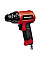 Відбійний молоток Einhell TC-PC 45 пневмо, 6.3 бар, 113 л/хв, 1.2 Дж, 4500 уд/хв, 1 кг (4139040)