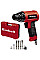 Відбійний молоток Einhell TC-PC 45 пневмо, 6.3 бар, 113 л/хв, 1.2 Дж, 4500 уд/хв, 1 кг (4139040)