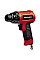 Відбійний молоток Einhell TC-PC 45 пневмо, 6.3 бар, 113 л/хв, 1.2 Дж, 4500 уд/хв, 1 кг (4139040)