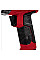 Відбійний молоток Einhell TC-PC 45 пневмо, 6.3 бар, 113 л/хв, 1.2 Дж, 4500 уд/хв, 1 кг (4139040)