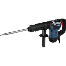 Відбійний молоток (Bosch GSH 501) (1552195)