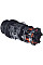 Перфоратор Einhell TP-HD 18/26LI BL - Solo безщітковий SDS-plus, PXC 18В 2.6Дж, 3кг (без АКБ та ЗП)