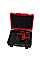 Перфоратор Einhell TP-HD 18/26LI BL - Solo безщітковий SDS-plus, PXC 18В 2.6Дж, 3кг (без АКБ та ЗП)