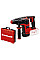 Перфоратор Einhell TP-HD 18/26LI BL - Solo безщітковий SDS-plus, PXC 18В 2.6Дж, 3кг (без АКБ та ЗП) (4514265)