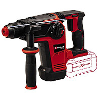 Перфоратор Einhell TP-HD 18/26LI BL - Solo безщітковий SDS-plus, PXC 18В 2.6Дж, 3кг (без АКБ та ЗП) (4514265)