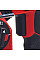Перфоратор Einhell TP-HD 18/26LI BL - Solo безщітковий SDS-plus, PXC 18В 2.6Дж, 3кг (без АКБ та ЗП) (4514265)