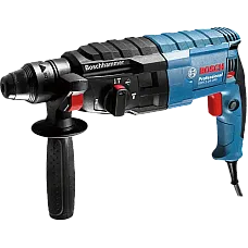 Перфоратор (Bosch GBH 240) (1771308)