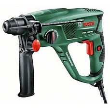 Перфоратор Bosch PBH 2000 RE (0.603.3A9.322)