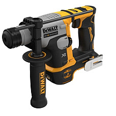 Перфоратор DeWALT SDS PLUS, 18V, 1.4 Дж, 2 режими (без АКБ та ЗУ) (DCH172N)