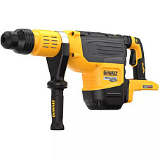 Перфоратор DeWALT SDS MAX, 54 В, 19.4 Дж, 2 режими (без АКБ та ЗУ) (DCH775N)