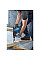 Перфоратор Bosch GBH 187-LI Professional 2*18 В 5 Аг, SDS-Plus, 2.4 Дж, 980 об/х (0.611.923.021)
