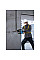Перфоратор Bosch GBH 187-LI Professional 2*18 В 5 Аг, SDS-Plus, 2.4 Дж, 980 об/х (0.611.923.021)