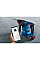 Перфоратор Bosch GBH 187-LI Professional 2*18 В 5 Аг, SDS-Plus, 2.4 Дж, 980 об/х (0.611.923.021)