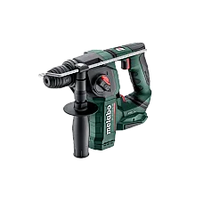 Акумуляторний перфоратор (Metabo BH 18 LTX BL 16 (600324850)) (1711985)