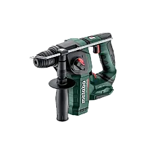 Акумуляторний перфоратор (Metabo BH 18 LTX BL 16 (600324850)) (1711985)