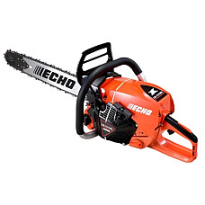 Ланцюгова пила ECHO бензинова CS-7310SX 4,05кВт/5,4к.с. 20", 3/8 72лан., 1,5мм (CS-7310SX)