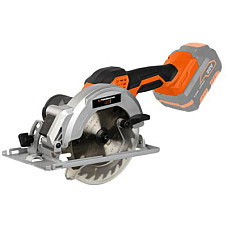 Дискова пила Tekhmann TSC-140/i20 BS (без АКБ та ЗП) (873407)