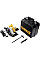 Дискова пила DeWALT 1350 Вт, диск 184х16 мм, 3.66 кг, кейс (DWE560K)