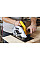 Дискова пила DeWALT 1350 Вт, диск 184х16 мм, 3.66 кг, кейс (DWE560K)