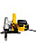 Дискова пила DeWALT 1350 Вт, диск 184х16 мм, 3.66 кг, кейс (DWE560K) (1526016)