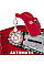 Ланцюгова пила Einhell висоторіз GC-EC 7520 T, 750 Вт, шина 20 см, 178-257 см (4501240)