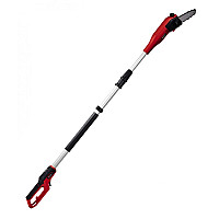 Ланцюгова пила Einhell висоторіз GC-EC 7520 T, 750 Вт, шина 20 см, 178-257 см (4501240)