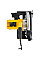 Дискова пила DeWALT 1500 Вт, диск 190х30 мм, 4.0 кг (DWE5615)